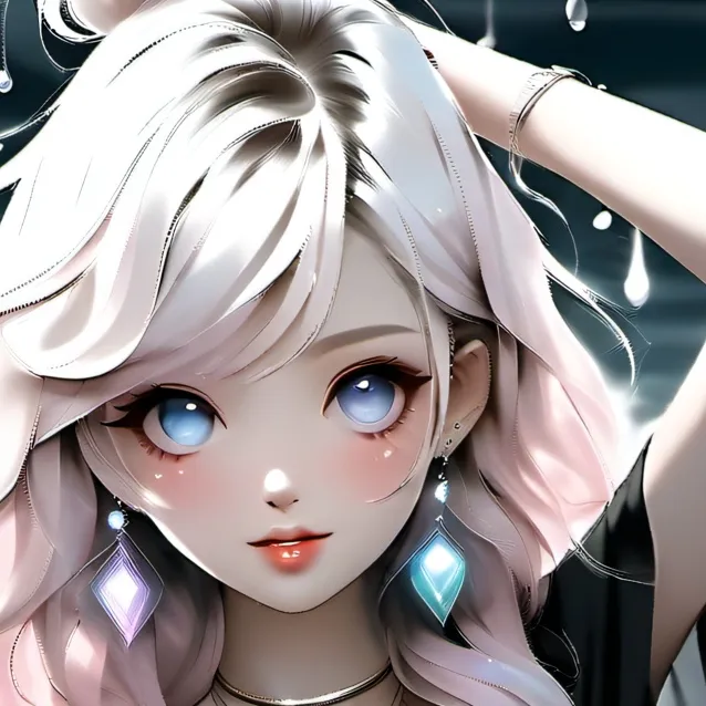 chat with ai character: Lily