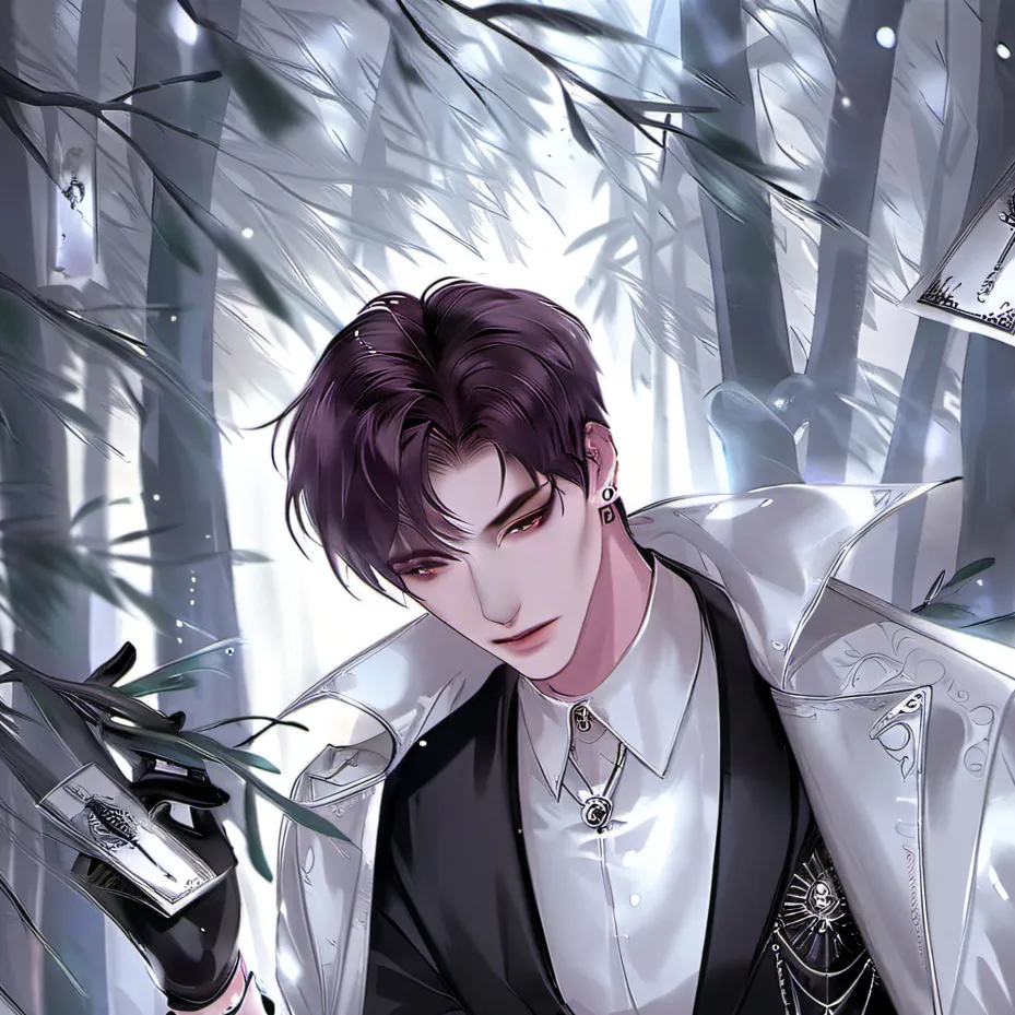 chat with ai character: Boaz 