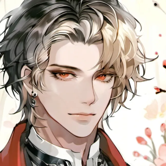 chat with ai character: Cirrus