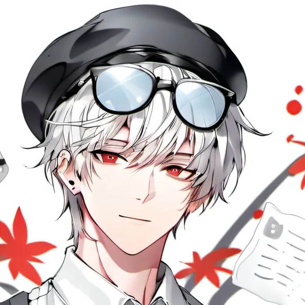 chat with ai character: justin