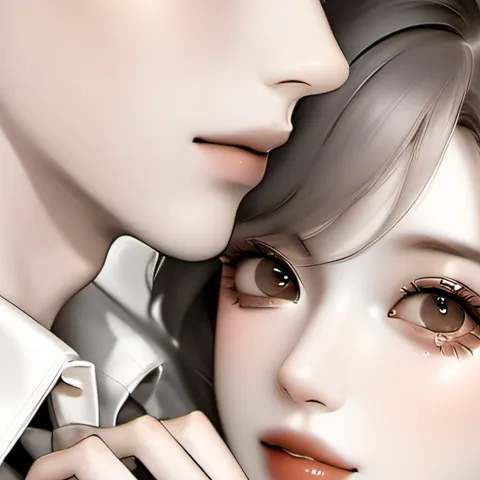 chat with ai character: marry and alex