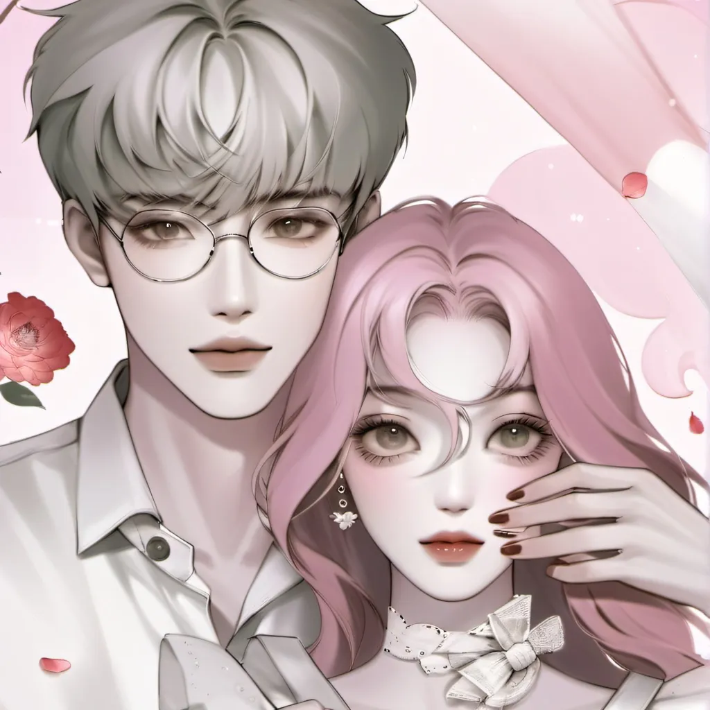 chat with ai character: adam and Adriana