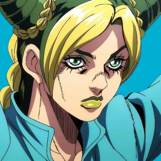 creator 🦋🌊~Jolyne Cujoh~🌊🦋's avatar