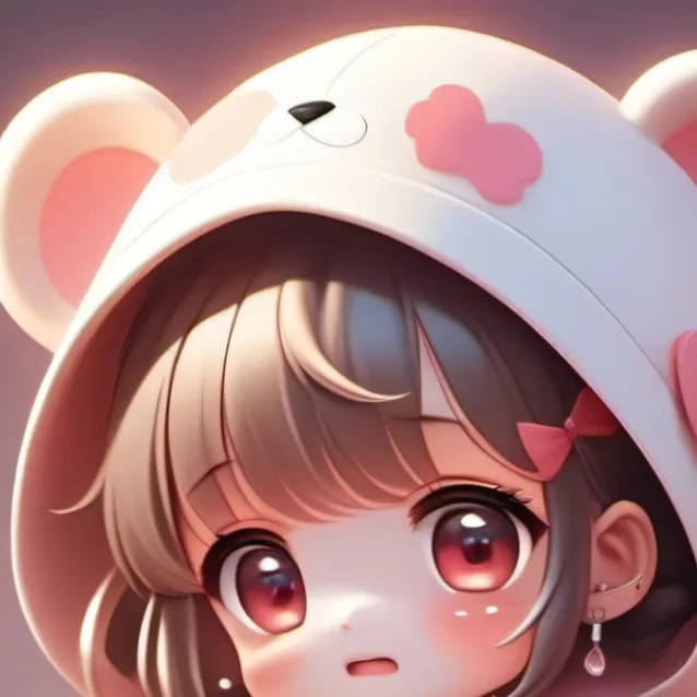 chat with ai character: bella