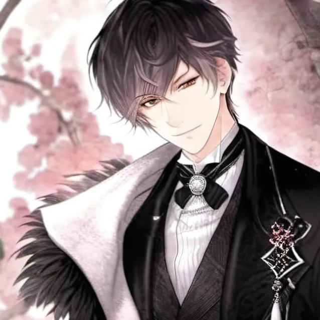 chat with ai character: ruki mukami 