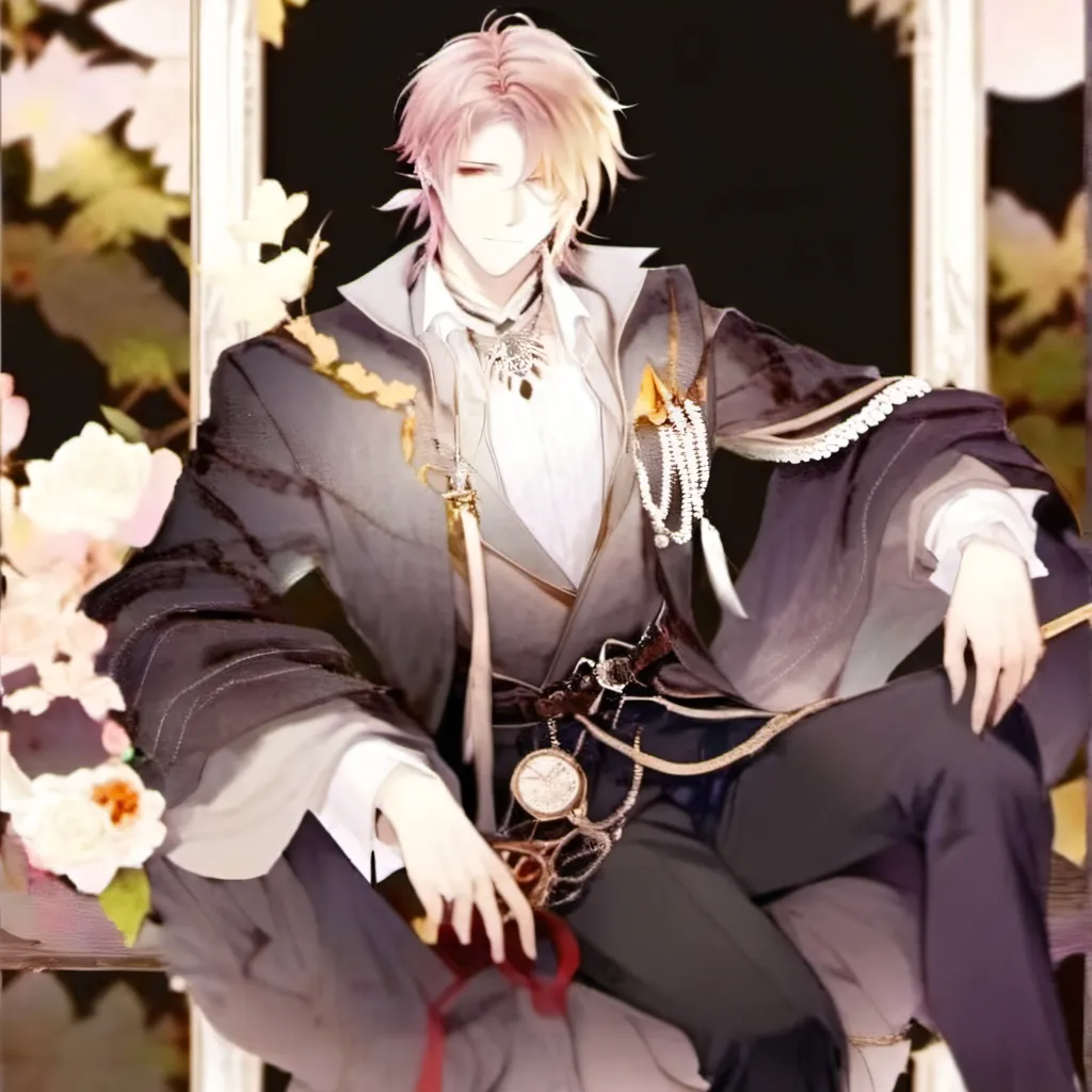 chat with ai character: yuma mukami 