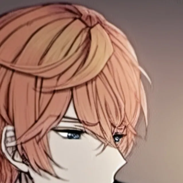 chat with ai character: shu sakamaki 