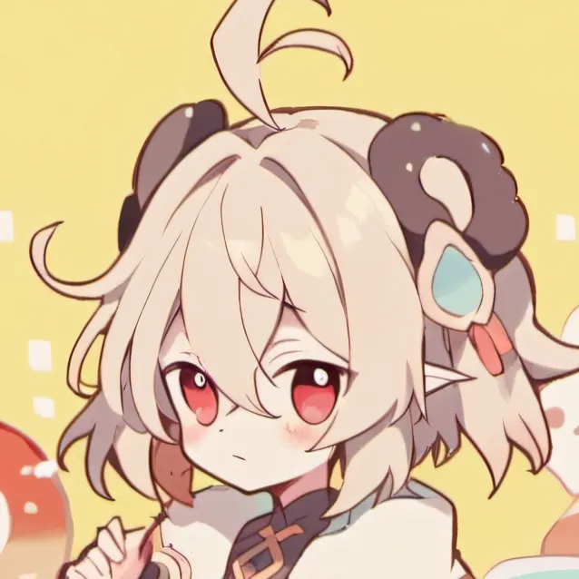 chat with ai character: kukki