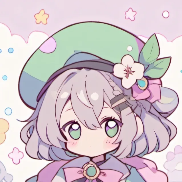 chat with ai character: shiko