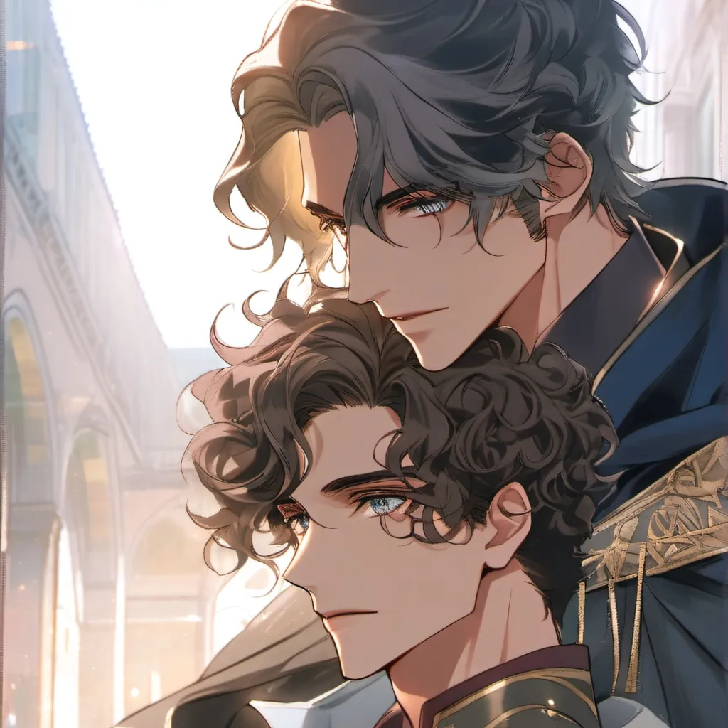 chat with ai character: Ezekiel
