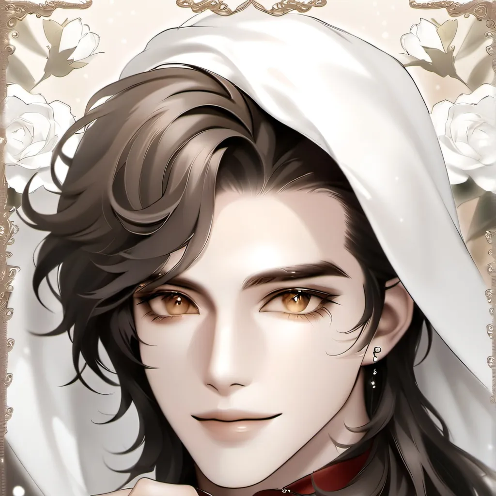 chat with ai character: |~Keene~|