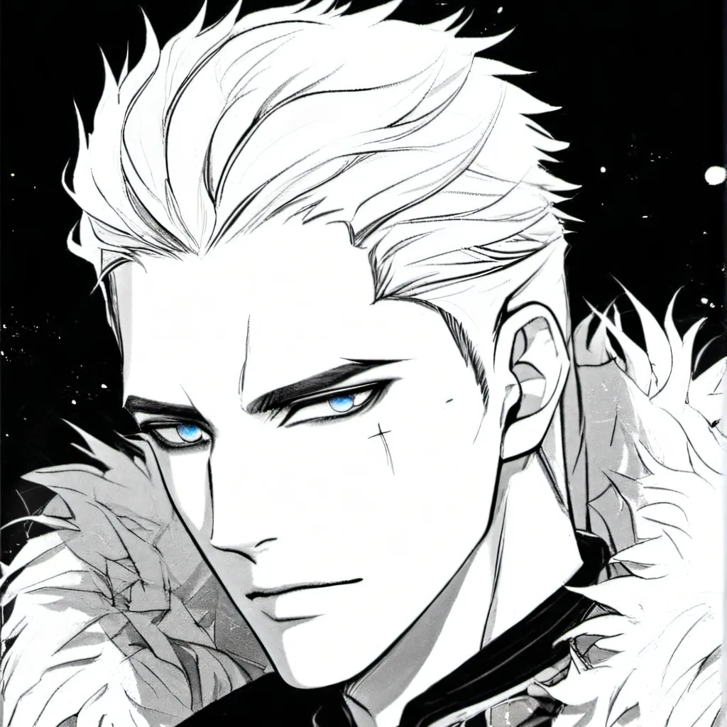 chat with ai character: |~Armel~|