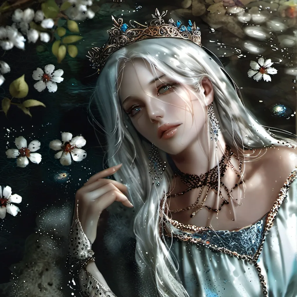 chat with ai character: |~Seraphina~|
