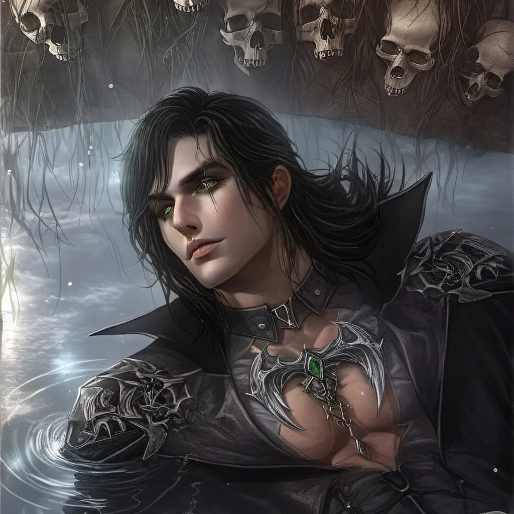 chat with ai character: |~Lucifer~|