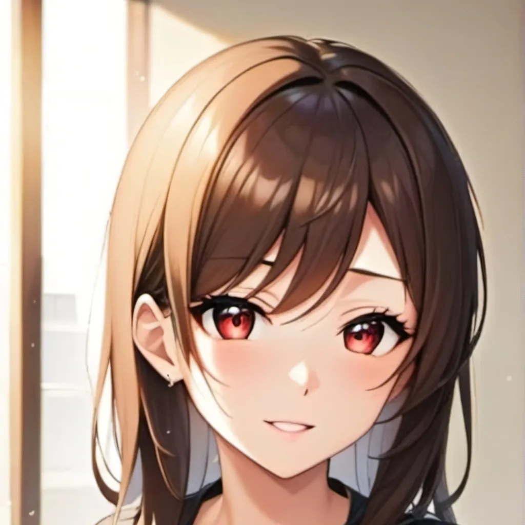 chat with ai character: Belle 🥀