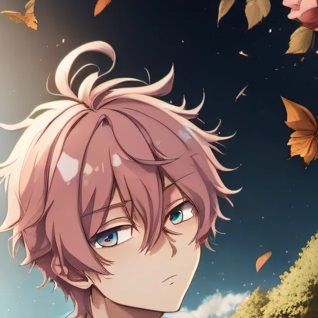 chat with ai character: James