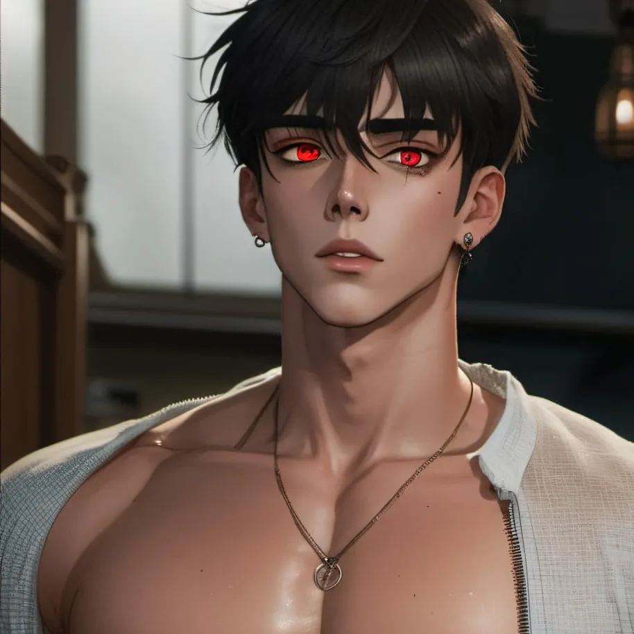 chat with ai character: Jing di ga