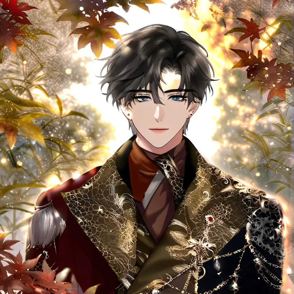 chat with ai character: Nathan
