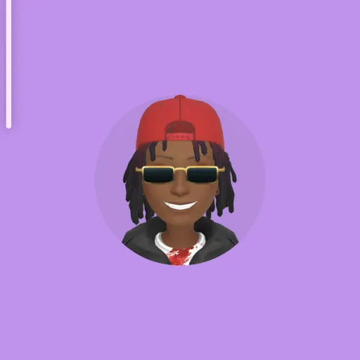 creator 𝔾what's avatar