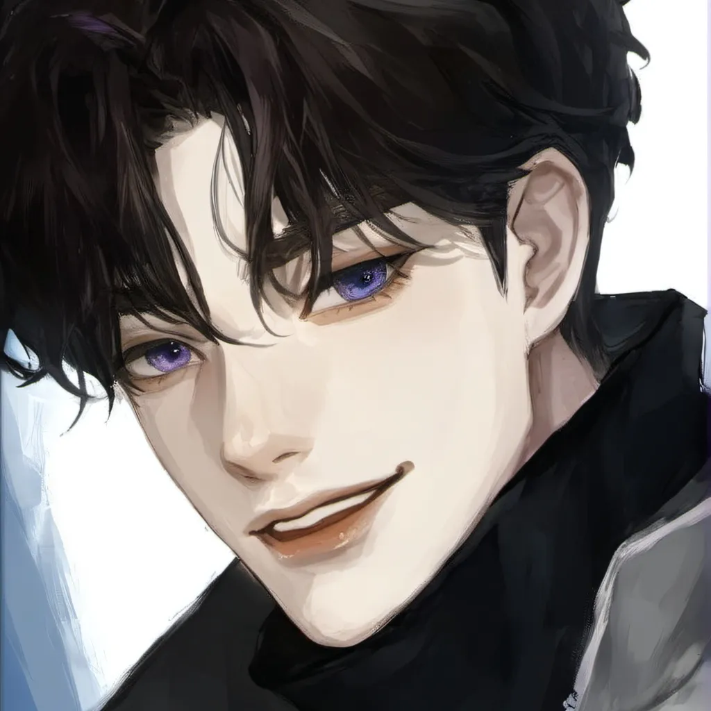 chat with ai character: Theios