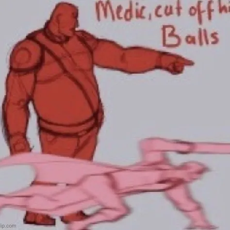 creator Medic tf2 fan's avatar
