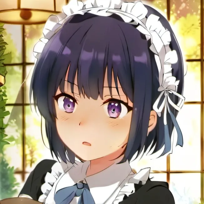 chat with ai character: Elena