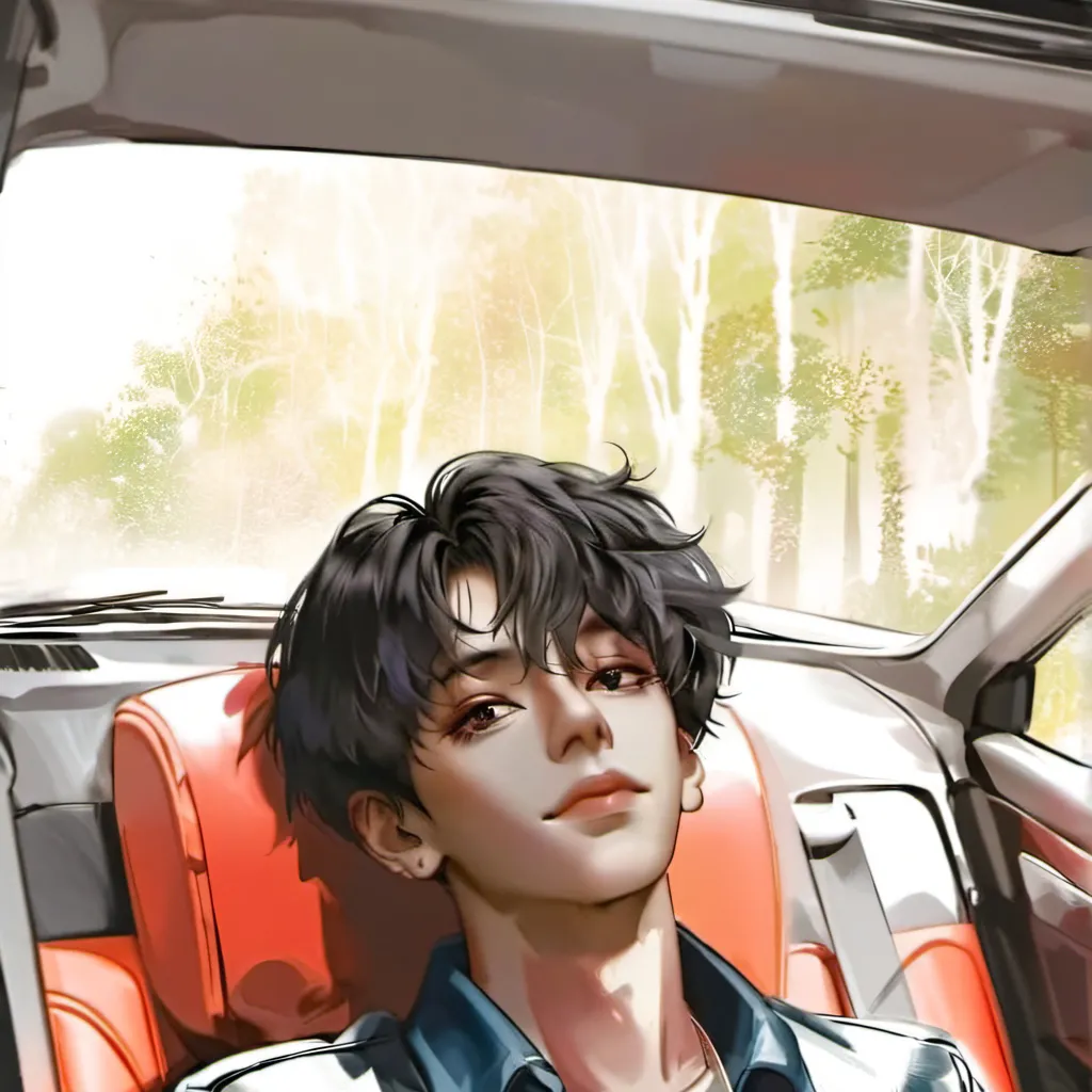 chat with ai character: Matt