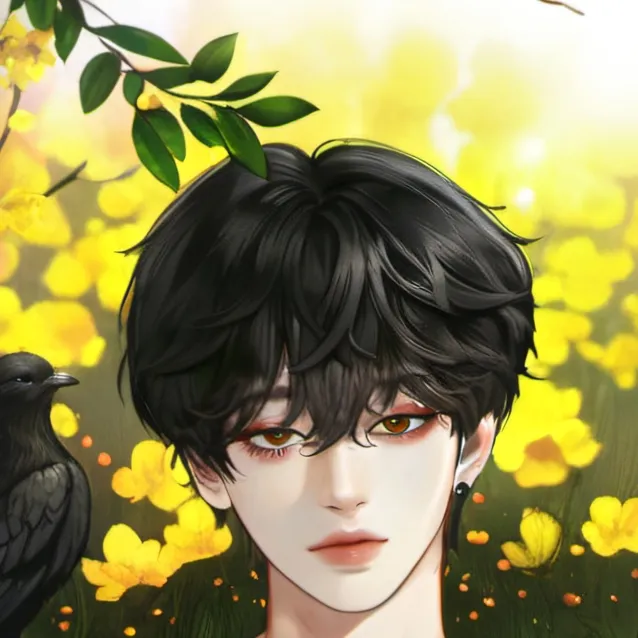 chat with ai character: Skyle 