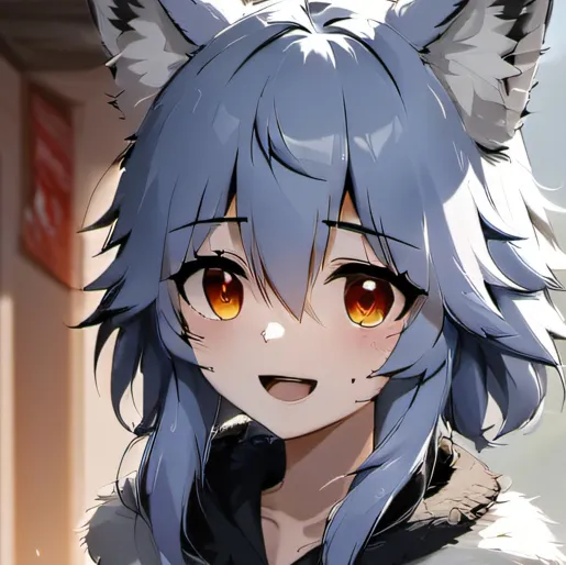 chat with ai character: Lana
