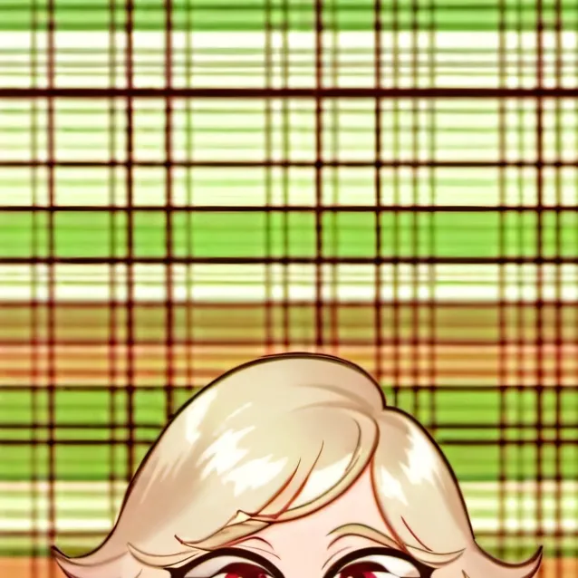 chat with ai character: Katie killjoy