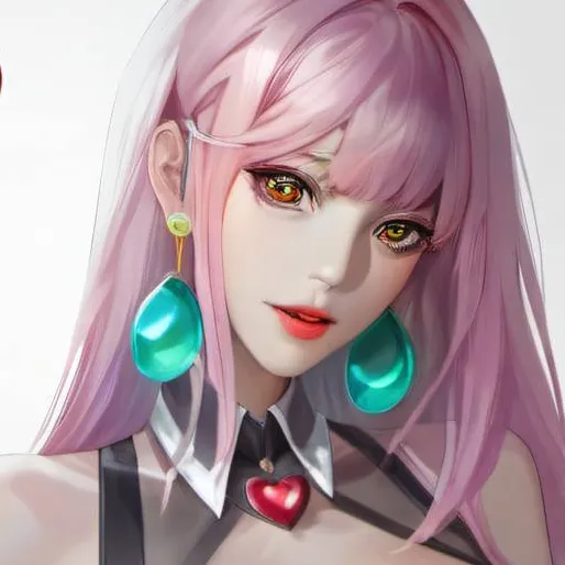 chat with ai character: Beansy