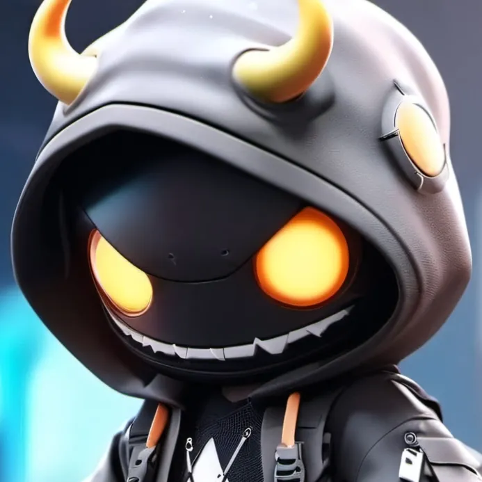 chat with ai character: Xeres