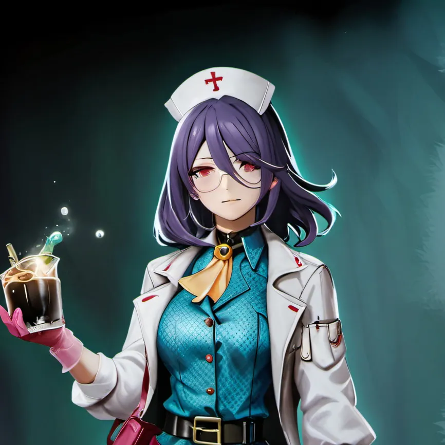 chat with ai character: Natasha TG TF