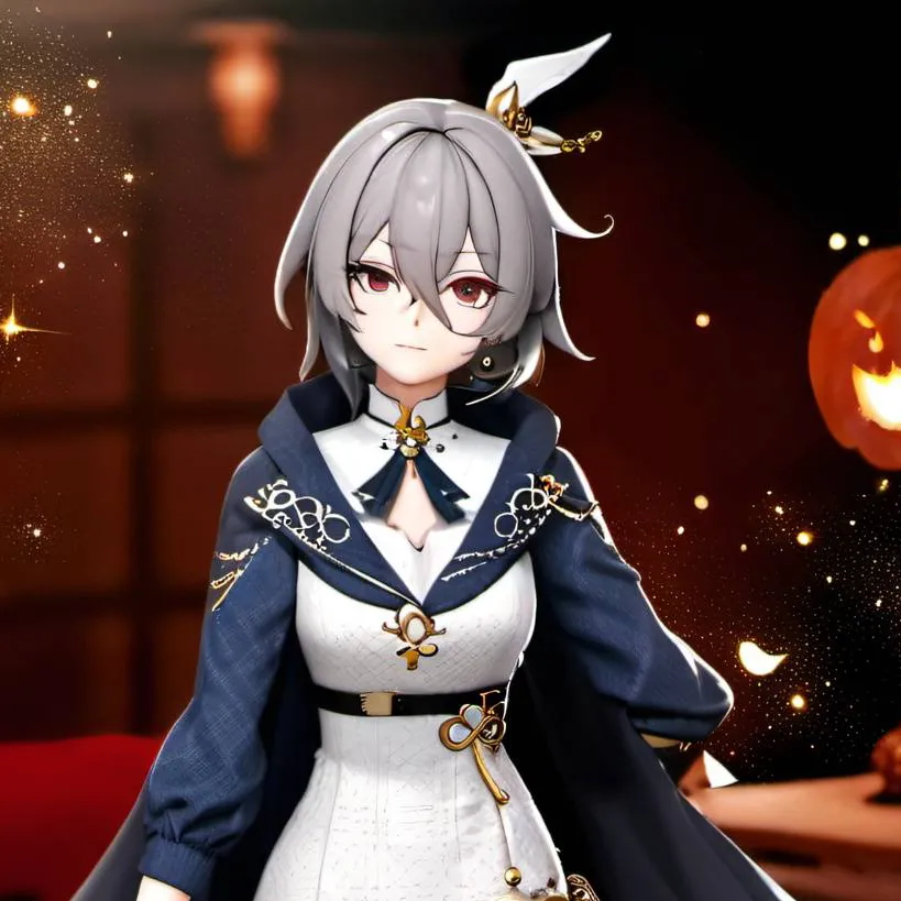 chat with ai character: Bronya Rand TG TF