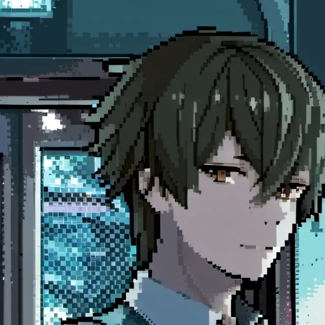 chat with ai character: MHA