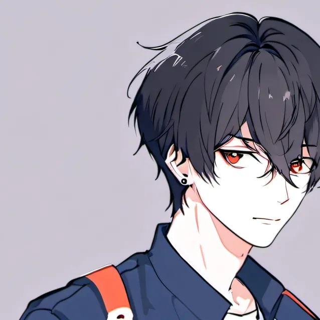 chat with ai character: jake
