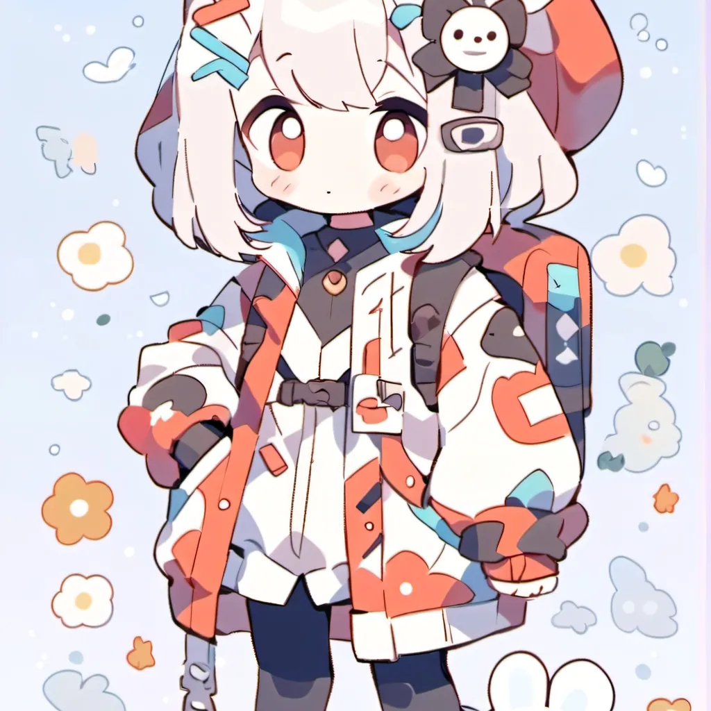 chat with ai character: MHA