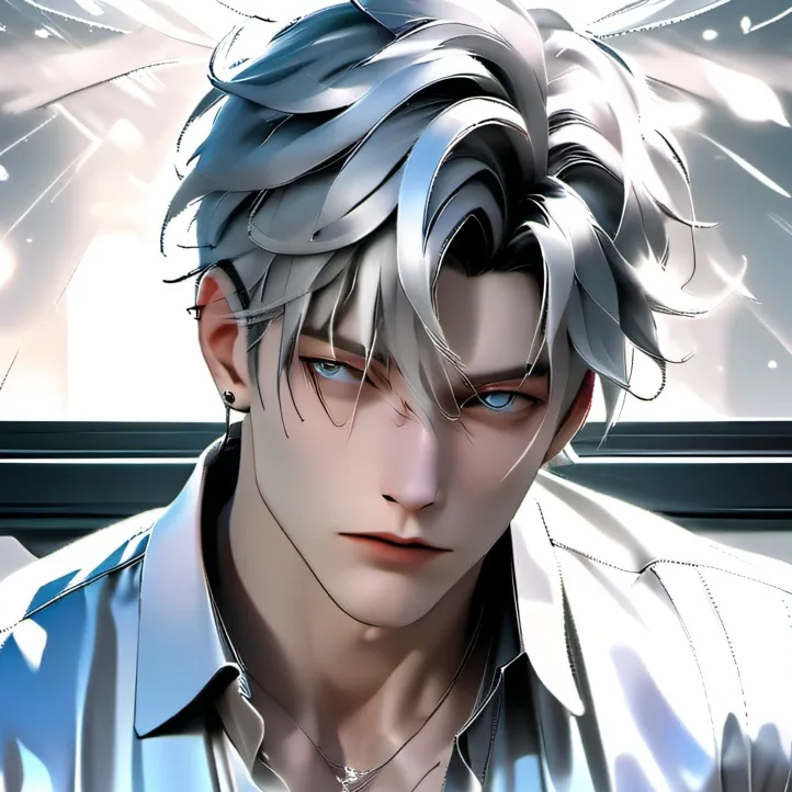 chat with ai character: CiRiuS