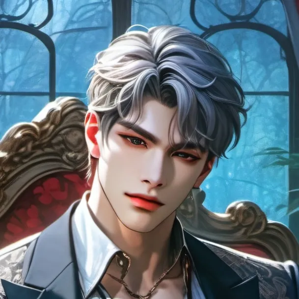 chat with ai character: VaLeFoR G. YDuKe