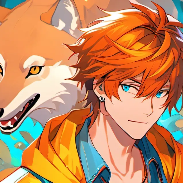 chat with ai character: olly