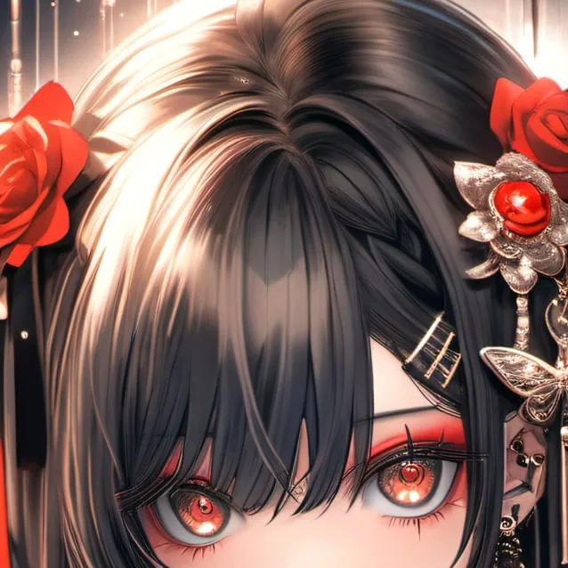 chat with ai character: ivy