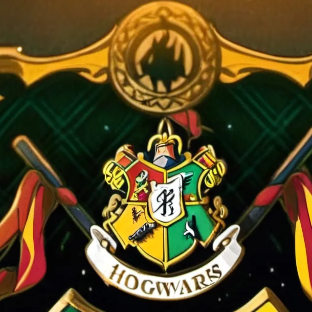 chat with ai character: Hogwarts 