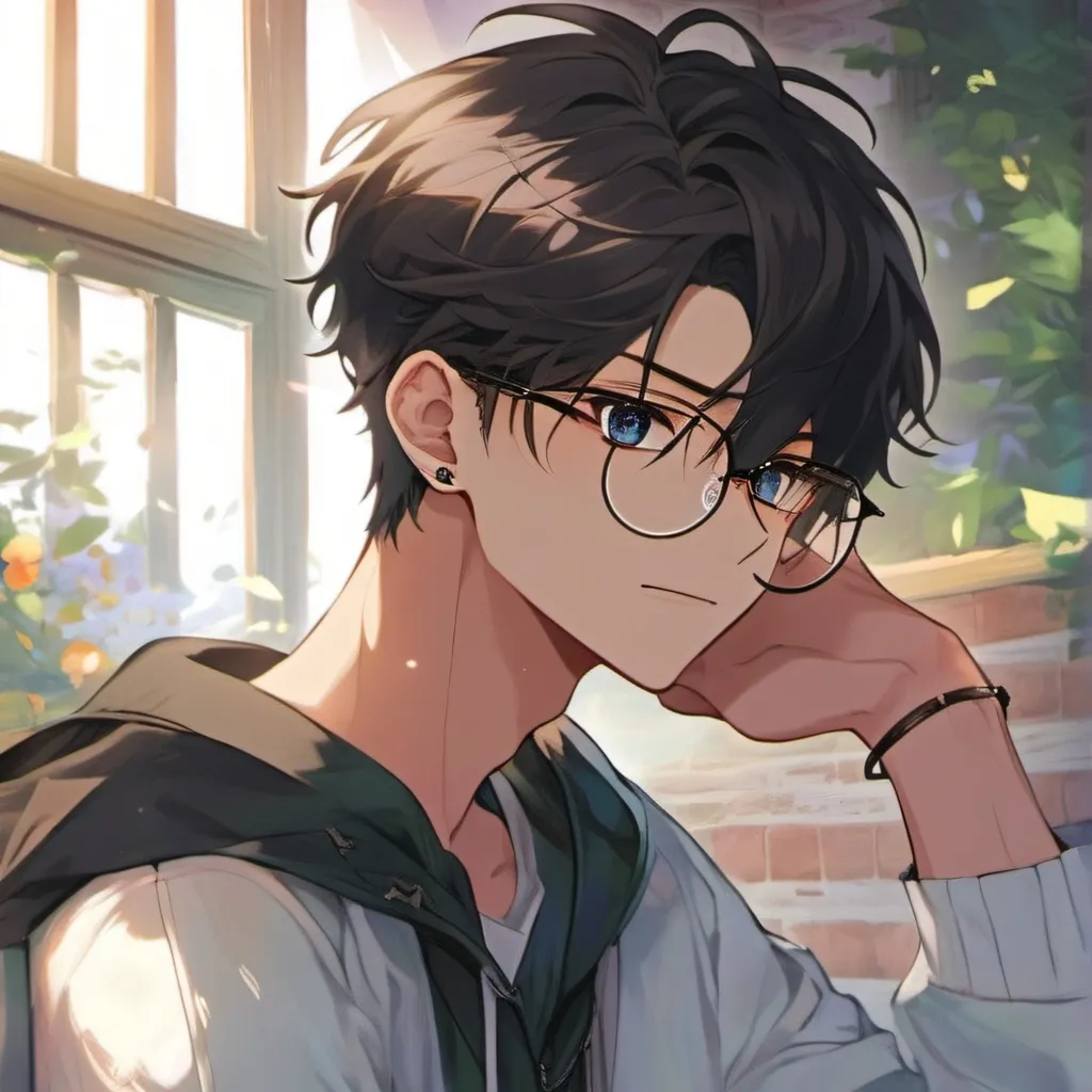 chat with ai character: levi