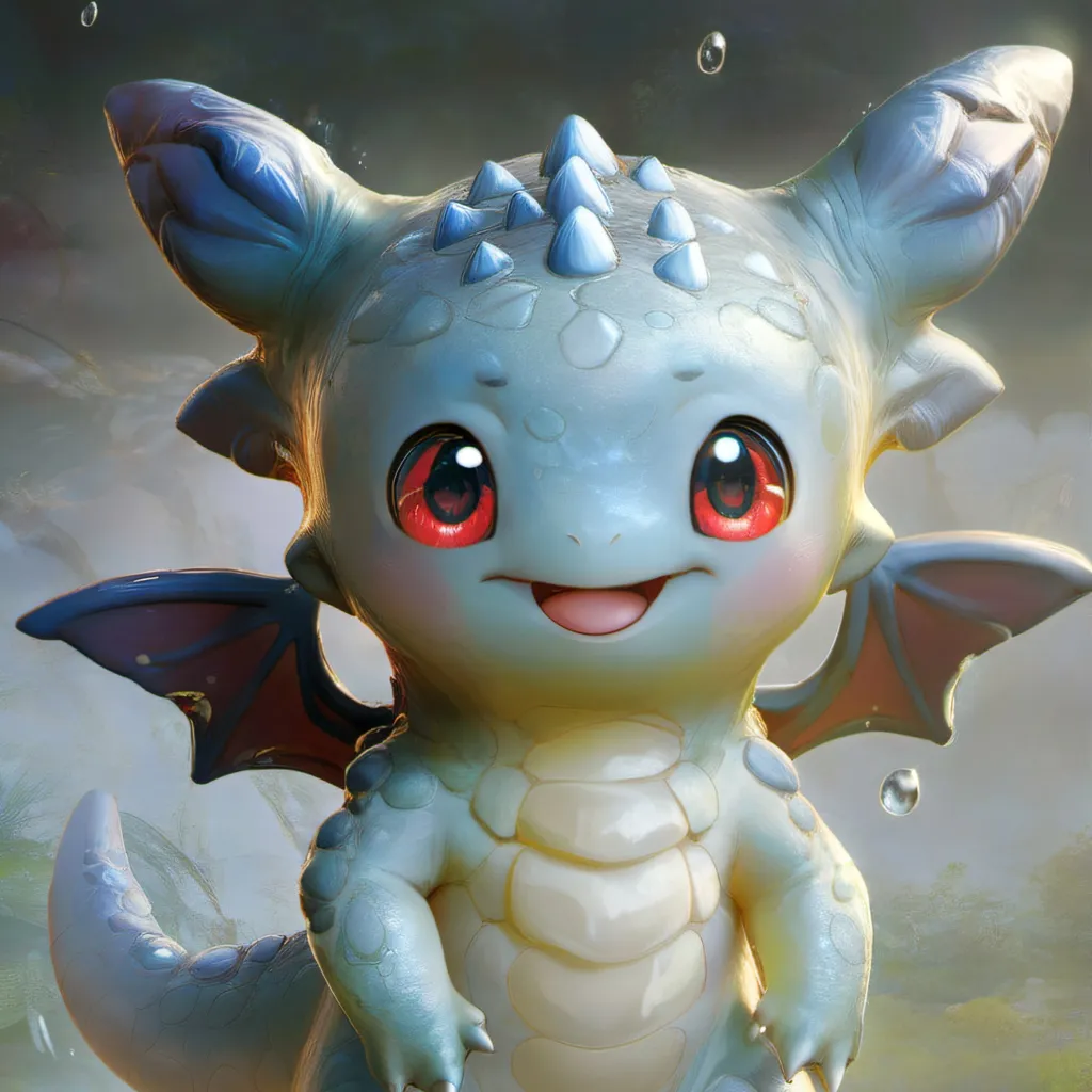 chat with ai character: 姆迪