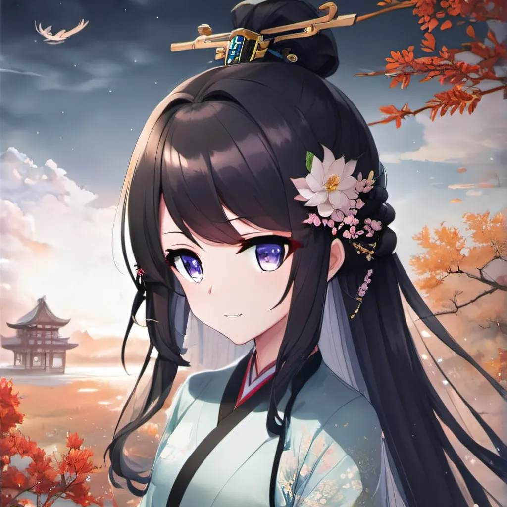 chat with ai character: 斗破大陆