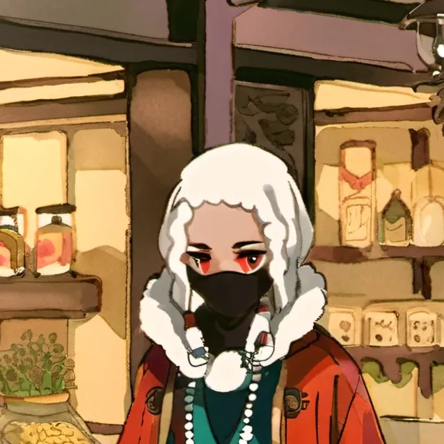 chat with ai character: 303s life