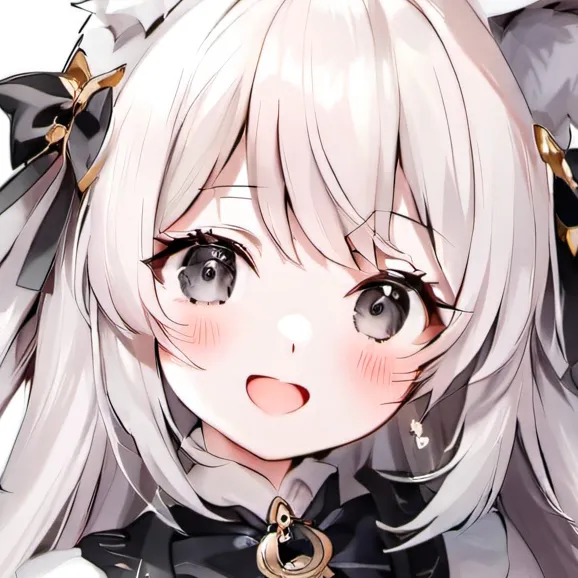 chat with ai character: Poppy