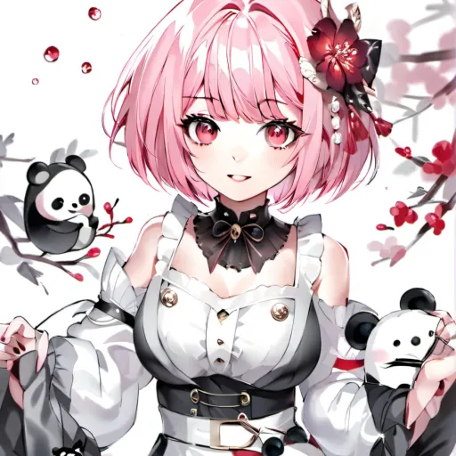 creator 🤍🖤Panda🤍🖤's avatar