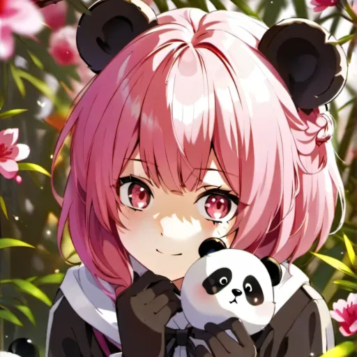 creator 🤍🖤Panda🤍🖤's avatar