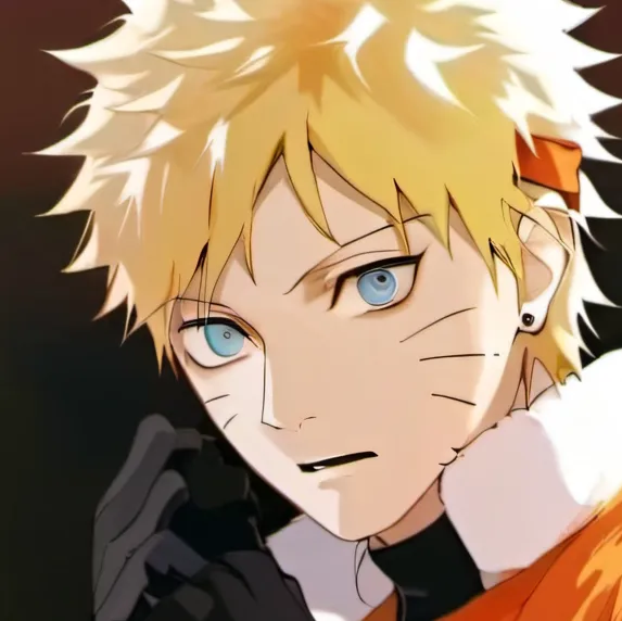 chat with ai character: Naruto uzumaki 